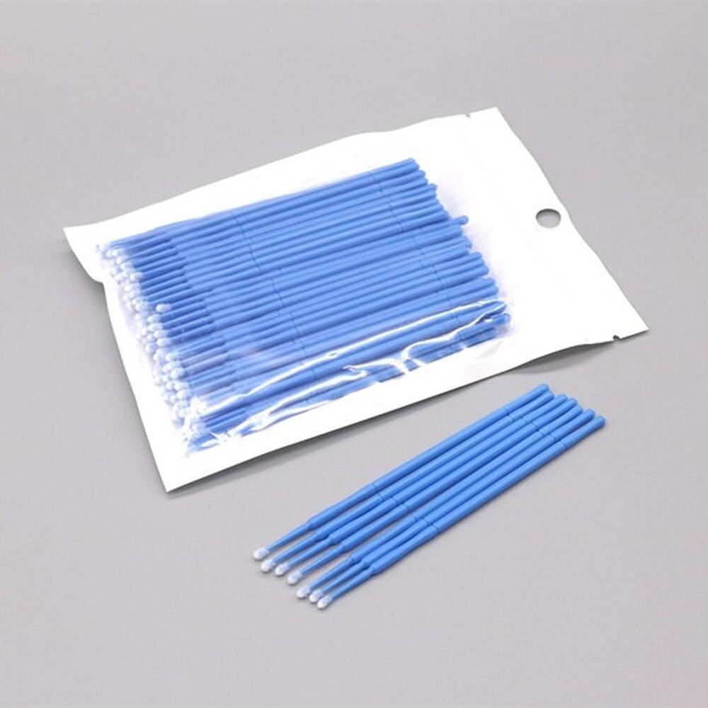 แปรงไมโครสำหรับต่อขนตาแบบใช้แล - Eyelash Extension Repair บทวิจารณ์และราคา