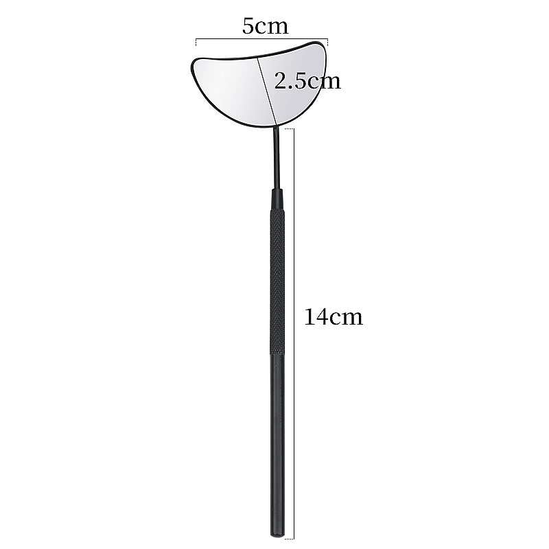 1pcs Eyelash EXTENSION กระจกรู - Eyelash Extension Model บทวิจารณ์และราคา