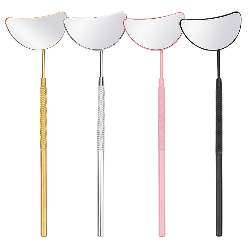 1pcs Eyelash EXTENSION กระจกรู - Eyelash Extension Model บทวิจารณ์และราคา
