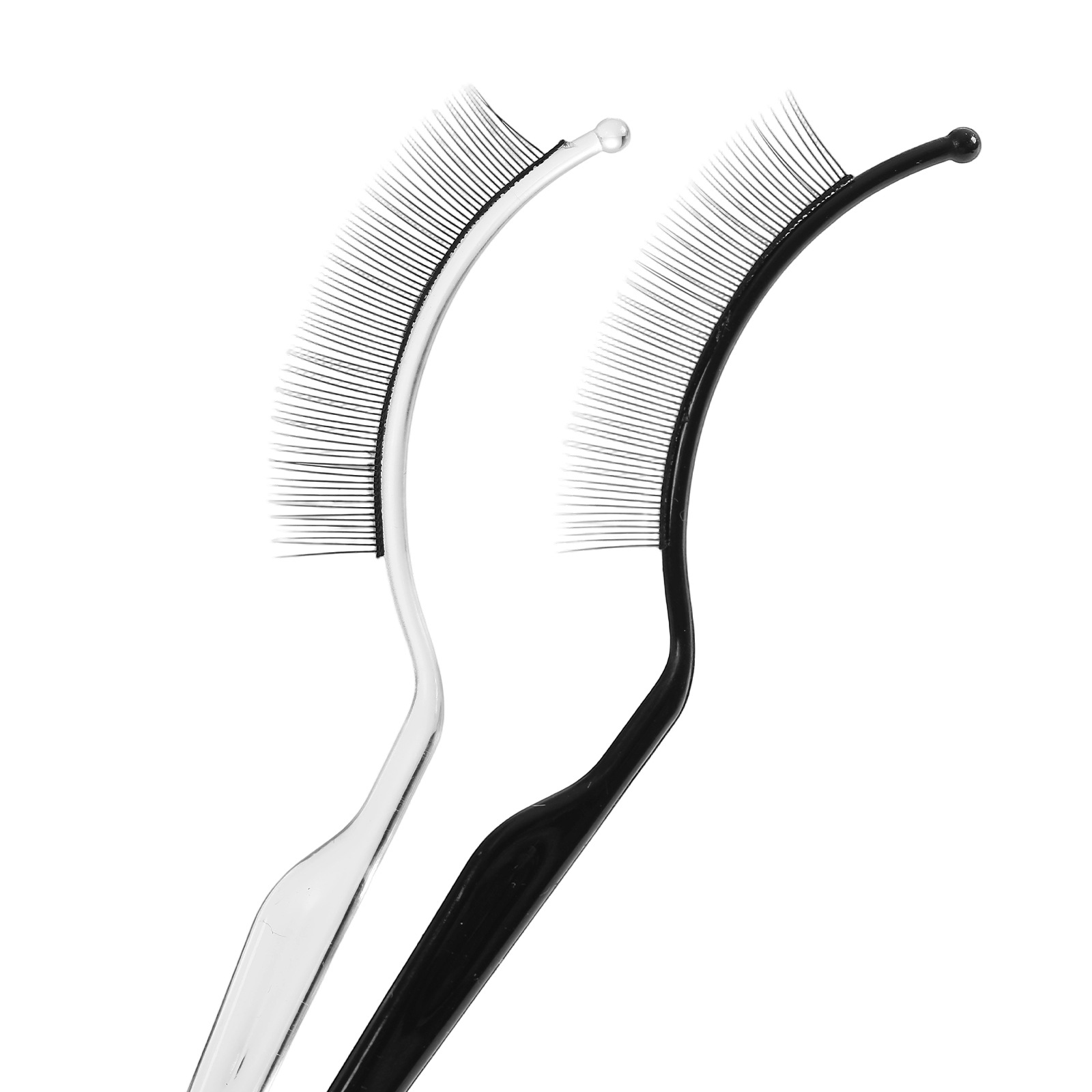 อุปกรณ์ทดลองติดขนตาปลอม 10 ชิ้ - Eyelash Extension Model บทวิจารณ์และราคา