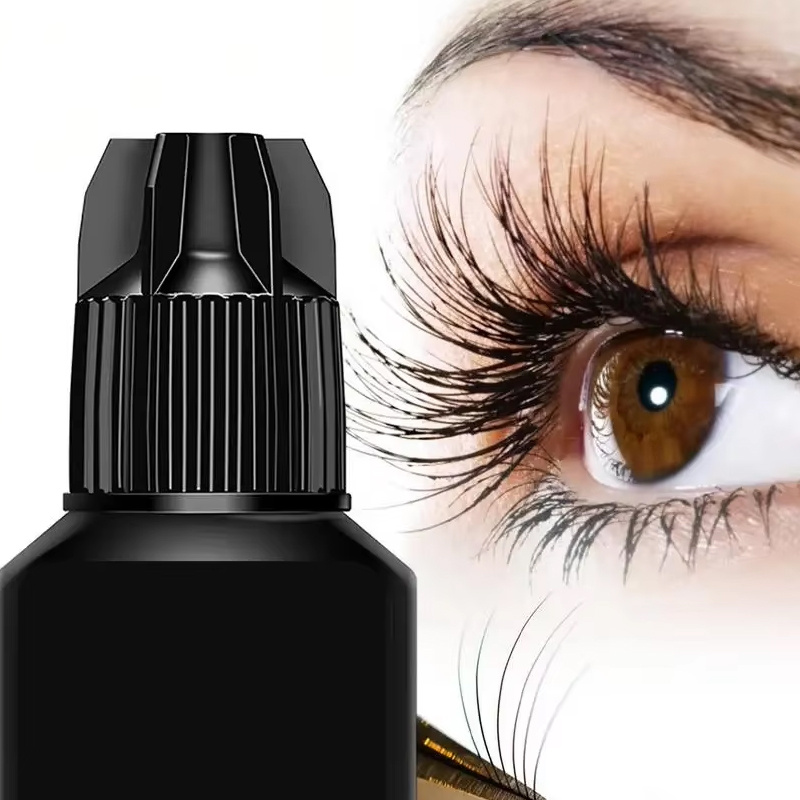 ขวดเปล่าสำหรับกาวติดขนตาแบบมือ - Eyelash Extension Repair บทวิจารณ์และราคา
