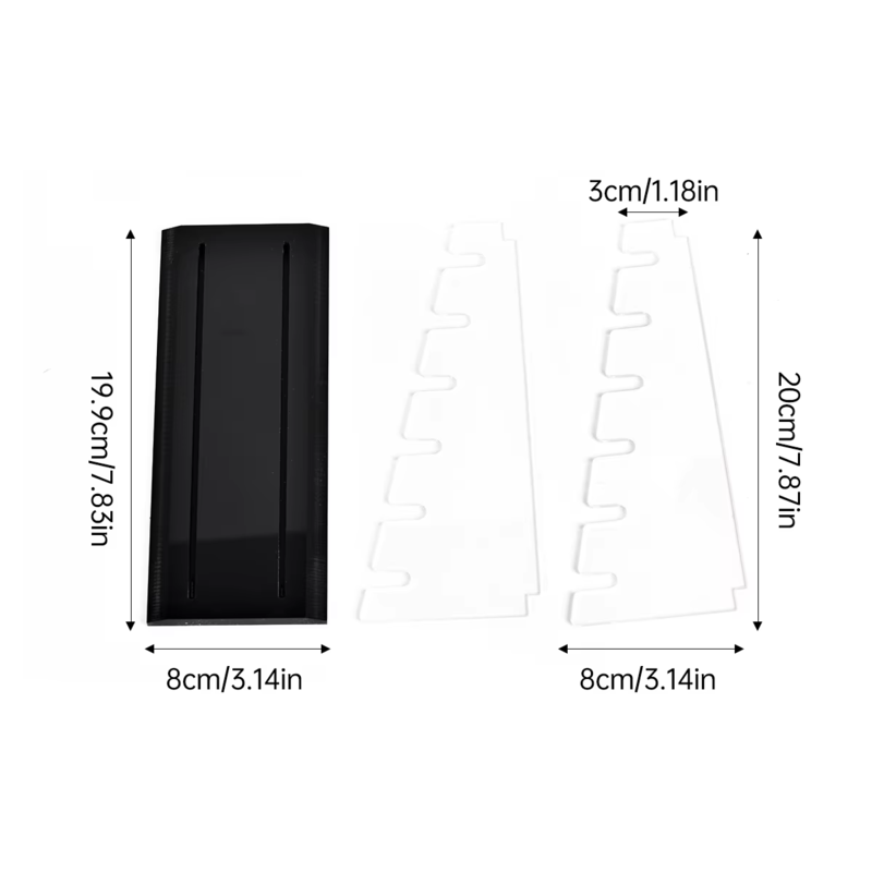 แบบจําลองการต่อขนตา การฝึกขนตา - Eyelash Extension Model บทวิจารณ์และราคา