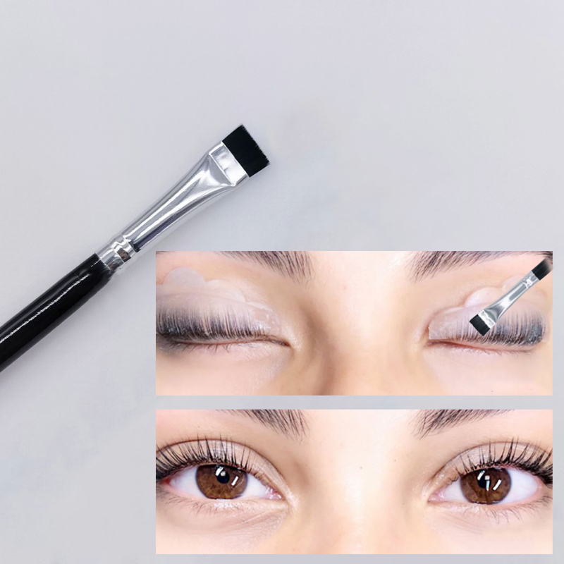 แปรงดัดขนตาแบบลามิเนต อุปกรณ์แ - Eyelash Extension Options บทวิจารณ์และราคา