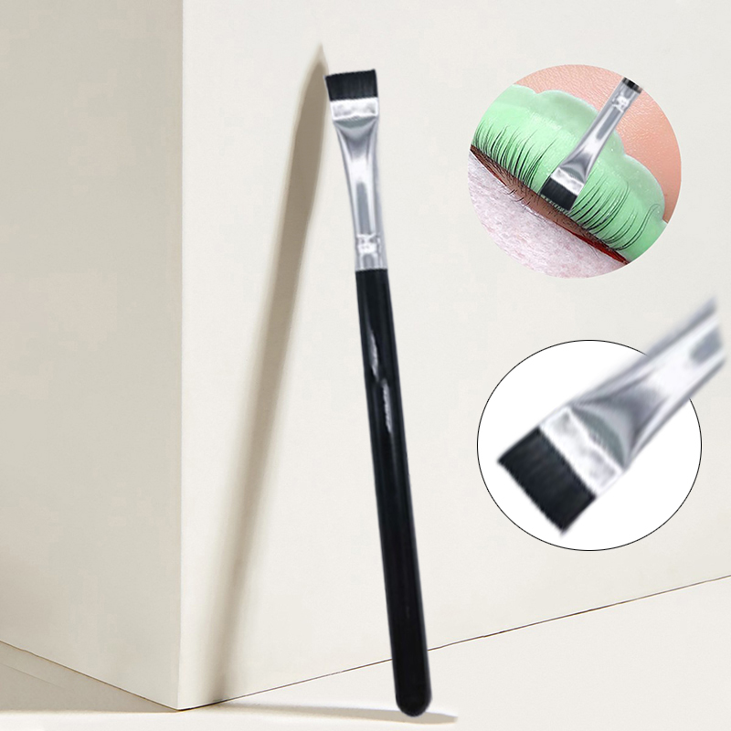 แปรงดัดขนตาแบบลามิเนต อุปกรณ์แ - Eyelash Extension Options บทวิจารณ์และราคา