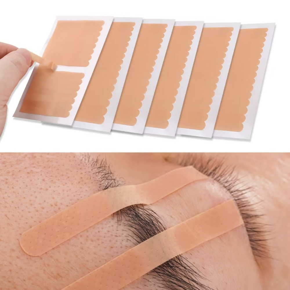 10/20pcs เทปขนตาไม่ทอ Micropor - Eyelash Extension Repair บทวิจารณ์และราคา