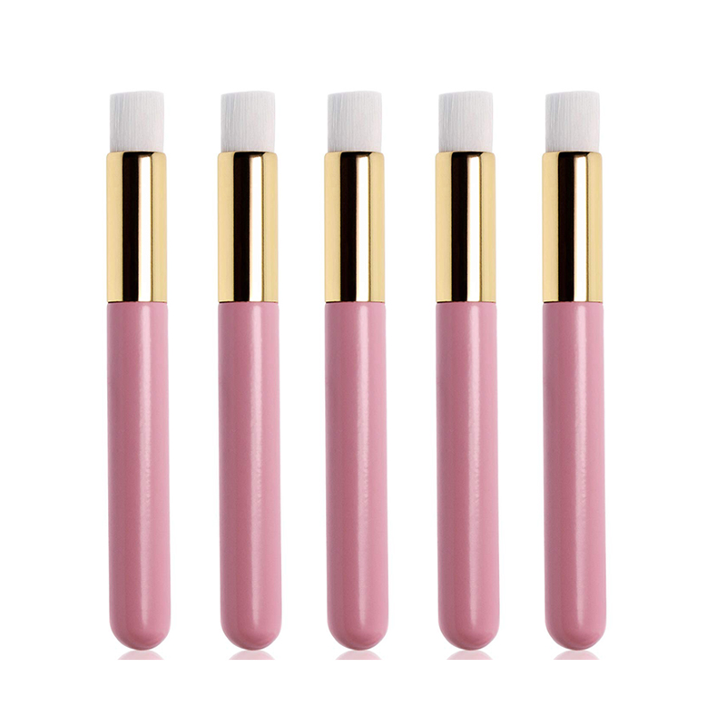 แปรงทำความสะอาดขนตาจมูกชุดแปรง - Eyelash Extension Options บทวิจารณ์และราคา