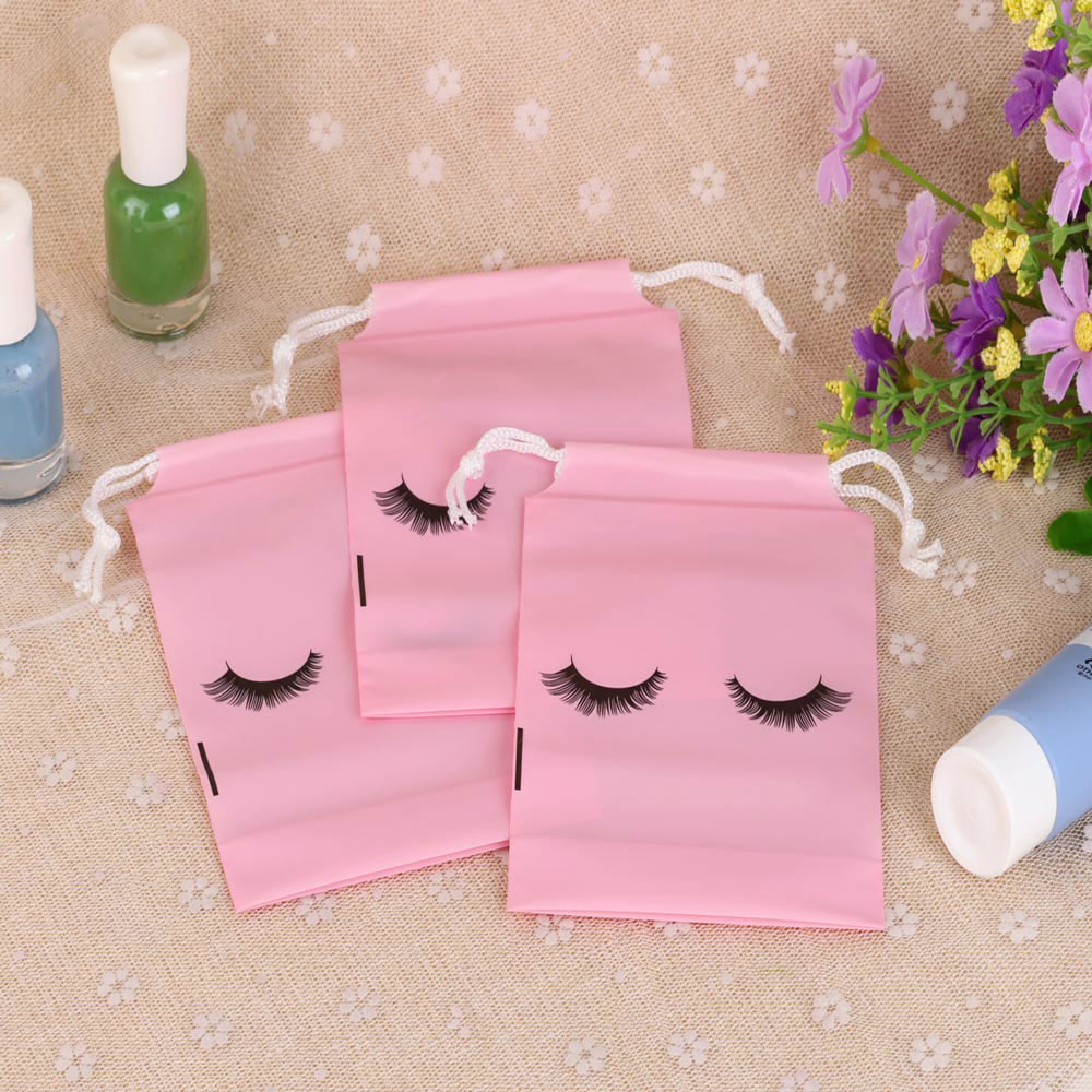 30pcs Eyelash Aftercare กระเป๋ - Eyelash Extension No 11 บทวิจารณ์และราคา
