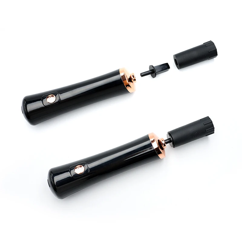 กาวติดขนตา Shaker ไฟฟ้า Wake-U - Eyelash Extension Model บทวิจารณ์และราคา