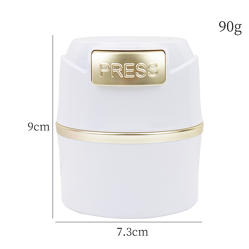1pcs Eyelash กาวถังคอนเทนเนอร์ - Eyelash Extension Repair บทวิจารณ์และราคา