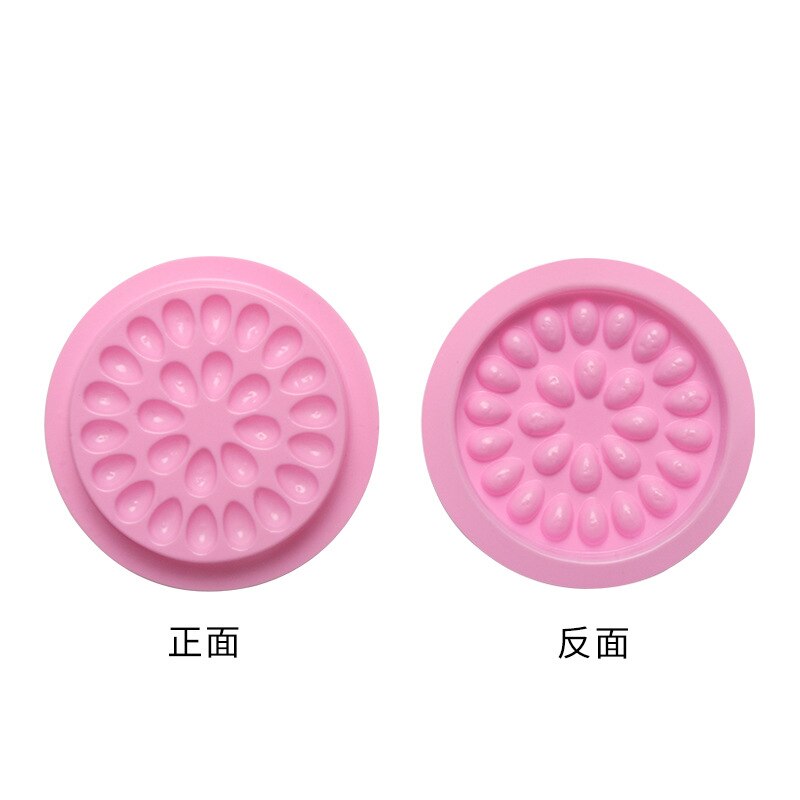 100pcs Eyelash ผู้ถือกาว Eyela - Eyelash Extension Repair บทวิจารณ์และราคา